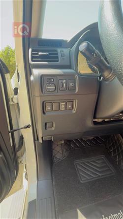 Toyota 4Runner